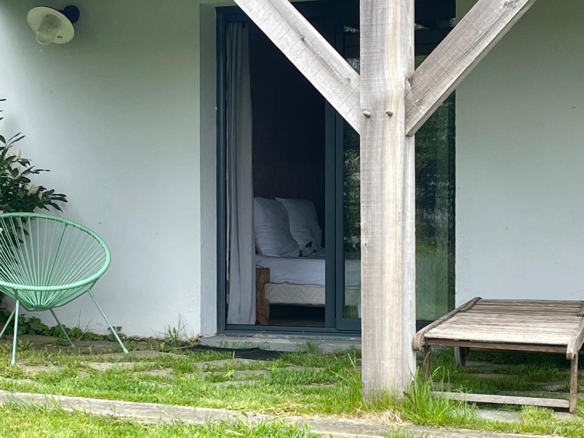 Le Chalet De Juliette Gérardmer Extérieur photo