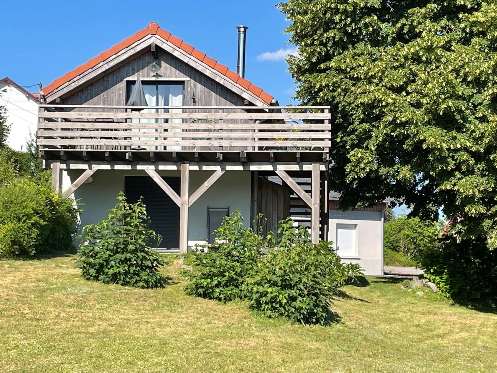 Le Chalet De Juliette Gérardmer Extérieur photo
