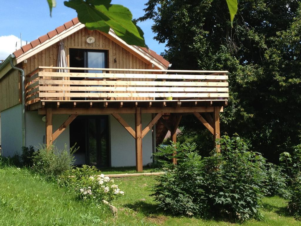 Le Chalet De Juliette Gérardmer Chambre photo