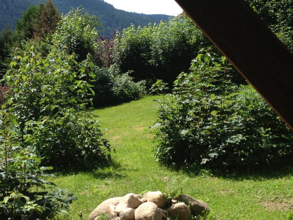 Le Chalet De Juliette Gérardmer Extérieur photo